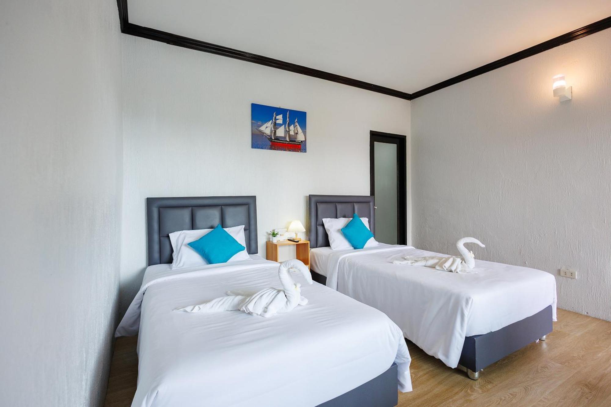 Peace Garden Resort, Koh Samui Amphoe Koksamui Habitación foto
